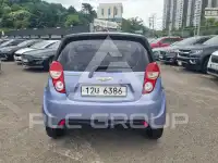 2014 Chevrolet 