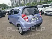 2014 Chevrolet 