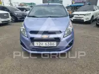 2014 Chevrolet 