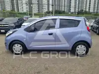 2014 Chevrolet 