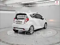 2014 Chevrolet Spark