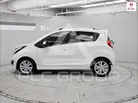 2014 Chevrolet Spark