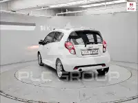 2014 Chevrolet Spark