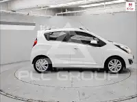2014 Chevrolet Spark