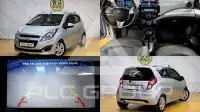 2014 Chevrolet 
