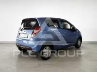 2014 Chevrolet Spark