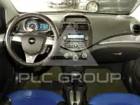 2014 Chevrolet Spark
