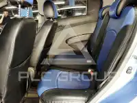 2014 Chevrolet Spark