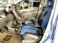 2014 Chevrolet Spark