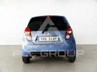 2014 Chevrolet Spark