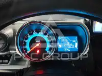 2014 Chevrolet 