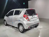 2014 Chevrolet 