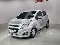 2014 Chevrolet 