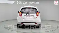 2014 Chevrolet Spark