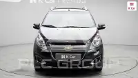 2014 Chevrolet Spark