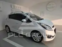 2014 Chevrolet 