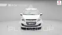 2014 Chevrolet Spark