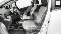 2014 Chevrolet Spark