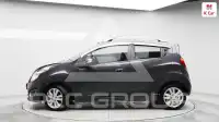 2014 Chevrolet Spark