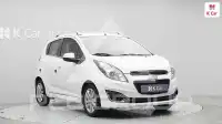 2014 Chevrolet Spark