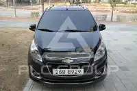 2014 Chevrolet 
