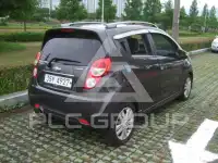 2014 Chevrolet 