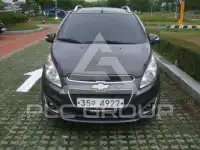 2014 Chevrolet 