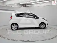 2014 Chevrolet Spark
