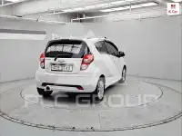 2014 Chevrolet Spark