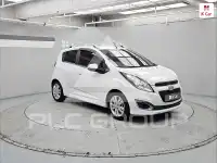 2014 Chevrolet Spark