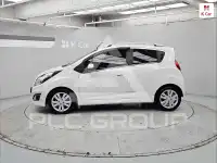 2014 Chevrolet Spark