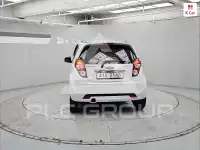 2014 Chevrolet Spark