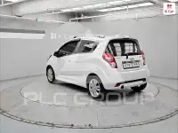 2014 Chevrolet Spark