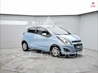 2014 Chevrolet Spark