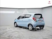 2014 Chevrolet Spark