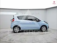 2014 Chevrolet Spark