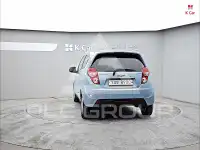 2014 Chevrolet Spark