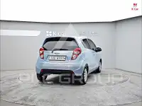 2014 Chevrolet Spark