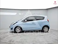 2014 Chevrolet Spark