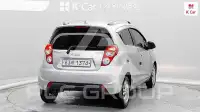 2014 Chevrolet 