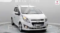 2014 Chevrolet 