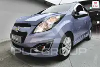 2014 Chevrolet 