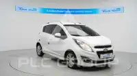 2014 Chevrolet Spark