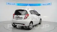 2014 Chevrolet Spark