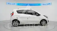 2014 Chevrolet Spark