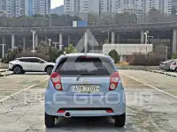 2014 Chevrolet 