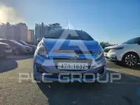 2014 Chevrolet 