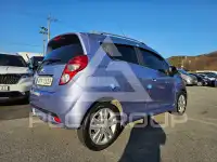 2014 Chevrolet 