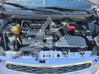 2014 Chevrolet 