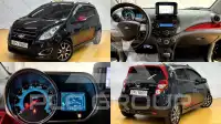 2014 Chevrolet Spark